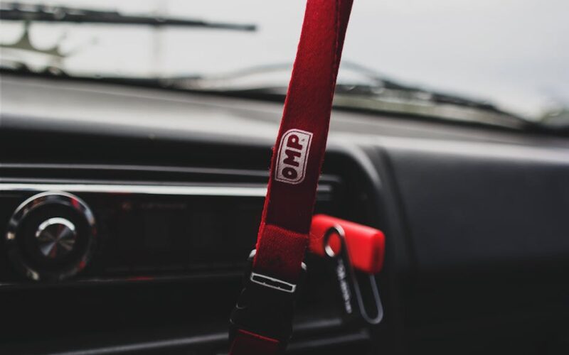 Zdjęcie do artykułu: Co nowego na rynku akcesoriów samochodowych – przegląd trendów