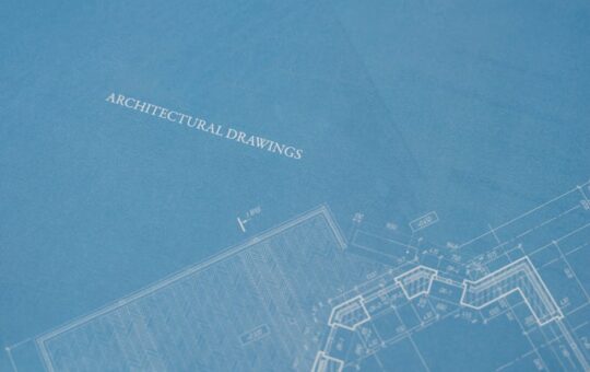 Zdjęcie do artykułu: Jakie dokumenty geodezyjne trafiają do urzędu?