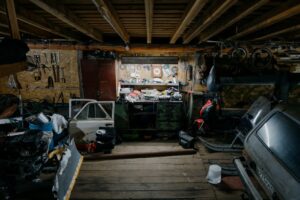 Zdjęcie do artykułu: Najlepsze rozwiązania izolacji fundamentów pod garaż