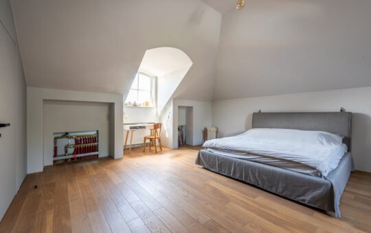 Zdjęcie do artykułu: Poddasze do remontu – od czego zacząć naprawę?